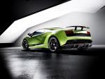 Lamborghini Gallardo LP570-4 Superleggera 2010 года